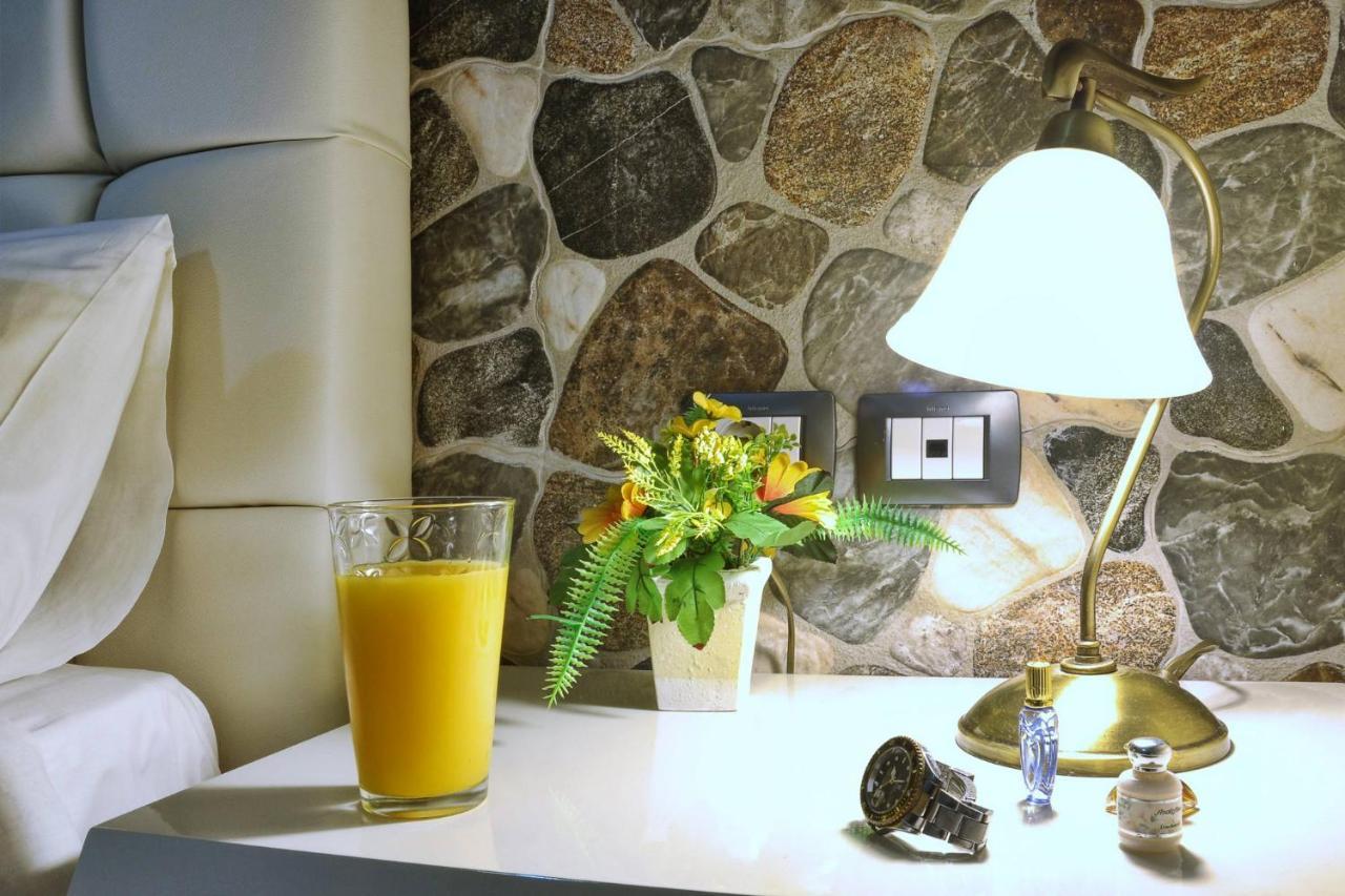 Villa Zoi 펠레카스 외부 사진